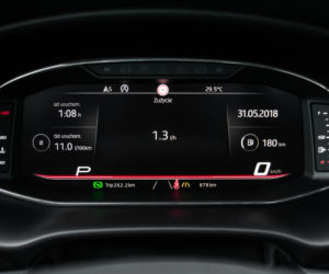 Seat Leon ST Cupra 2.0 TSI 300 KM DSG6 4Drive 