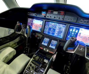 HondaJet - lekki samolot dyspozycyjny