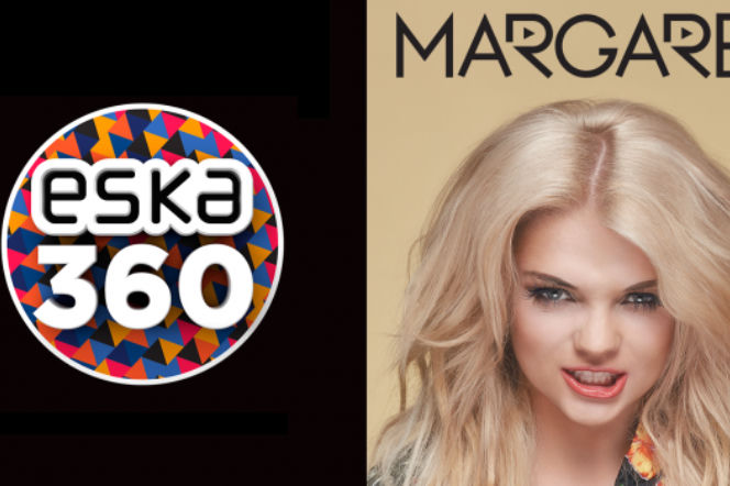 Margaret na eska360
