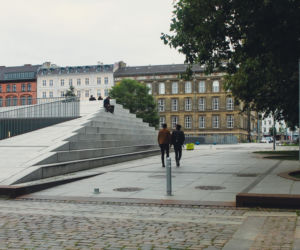 Israels Plads, Kopenhaga