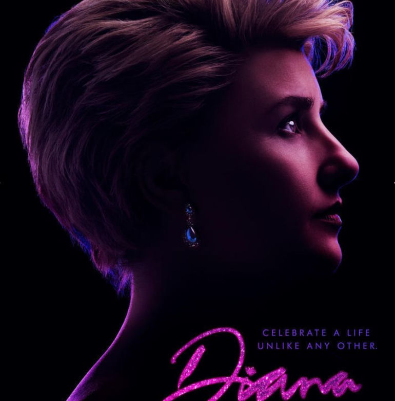 Netflix: Diana musical