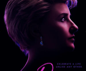 Netflix: Diana musical