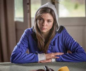To nie koniec świata 2 sezon odc. 23. Anka (Karolina Gorczyca)