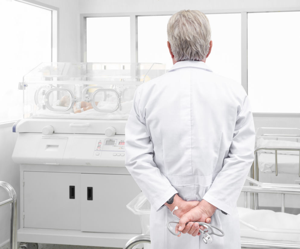 Polska neonatologia, oprócz sukcesów, ma problemy do rozwiązania