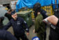 Atak w szkole w Ostrołęce.  Jakub Z. usłyszał dziewięć zarzutów! Właśnie to ujawniono