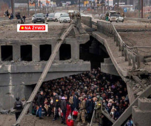 Wojna na Ukrainie