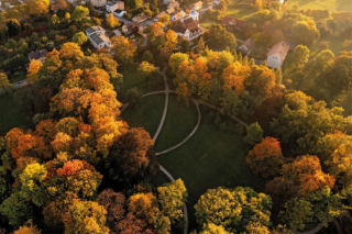 To najlepsze miasto do życia w Małopolsce. Jednak ludzie nie chcą w nim mieszkać
