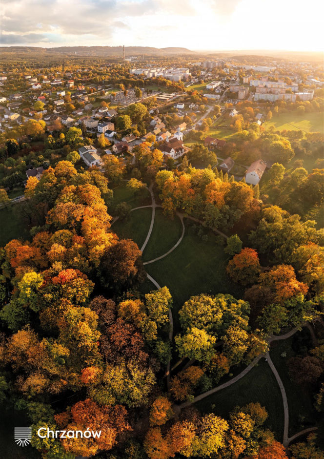 To najlepsze miasto do życia w Małopolsce. Jednak ludzie nie chcą w nim mieszkać