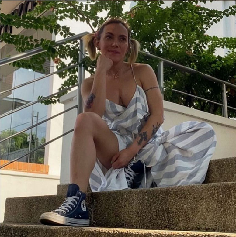 Najseksowniejsza sędzia świata! Wydawała wyroki w bikini