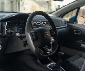 (2020) Citroen C3 PureTech 1.2 110 KM MT6 Shine