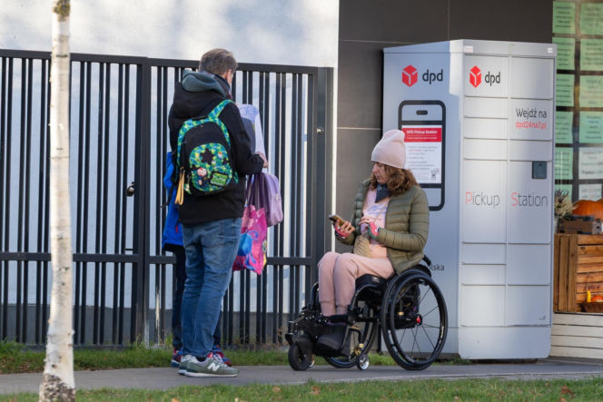 Monika Kuszyńska to mama na medal