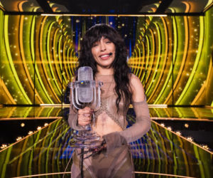 Loreen zrobiła to dwa razy. Tak zapisała się w historii Eurowizji