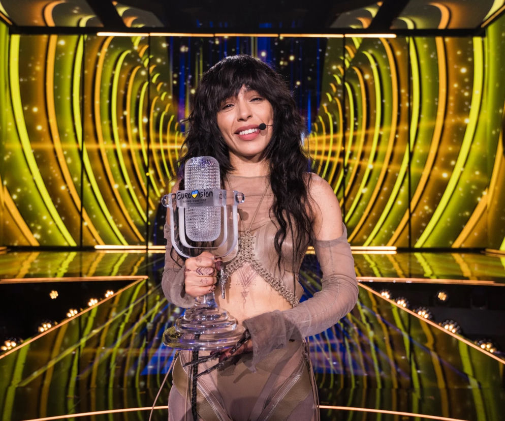 Loreen