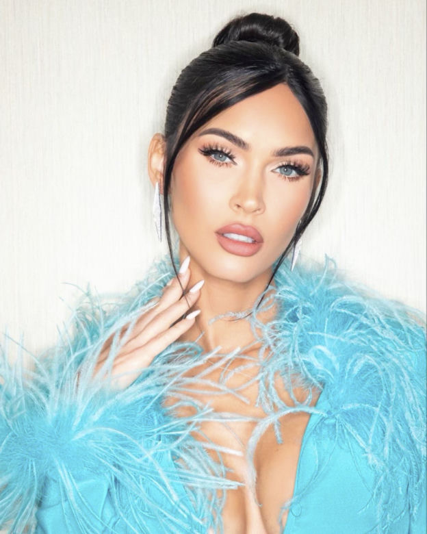  Dramat Pameli Anderson! Megan Fox znowu ją skopiowała