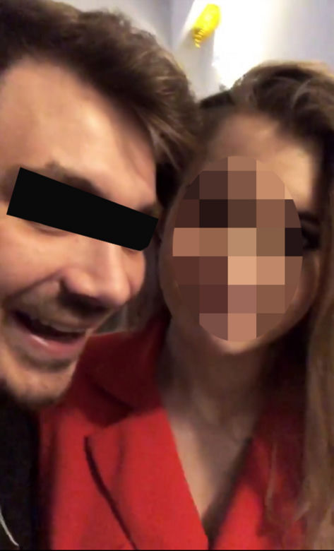 Będzie rozwód u Daniela M