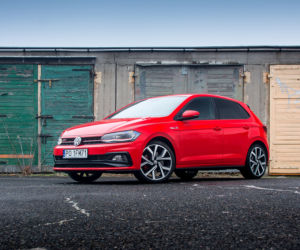 Volkswagen Polo GTI 2.0 TSI 200 KM DSG6