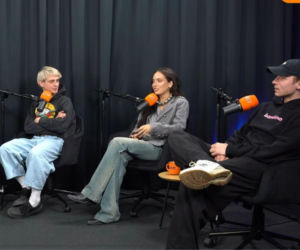 Męskie Granie w ESCE