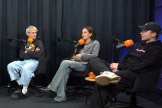 Męskie Granie w ESCE