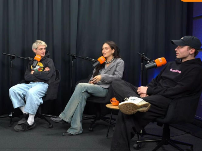 Męskie Granie w ESCE