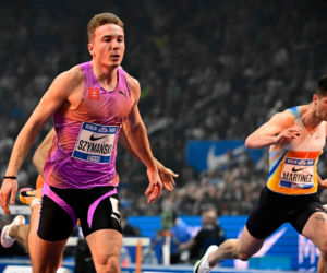 Halowe Mistrzostwa Świata w lekkoatletyce 2026 w Toruniu - klasyfikacja medalowe i starty Polaków