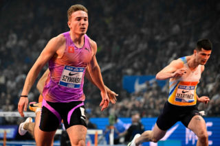 Halowe Mistrzostwa Świata w lekkoatletyce 2026 w Toruniu - klasyfikacja medalowe i starty Polaków