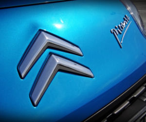 Citroen C3 Picasso 