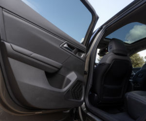 Citroen C5 X (2022)