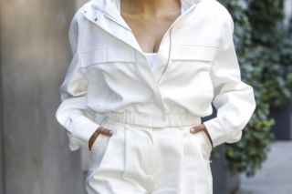 Klaudia El Dursi zapozowała topless. Tak wypoczywała na Malediwach