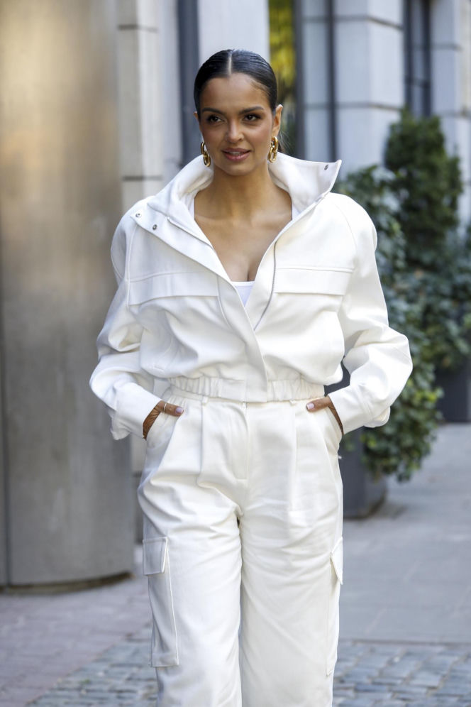 Klaudia El Dursi zapozowała topless. Tak wypoczywała na Malediwach