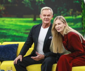 Cezary Pazura pokazał syna. Tak wygląda 13-letni Antoni