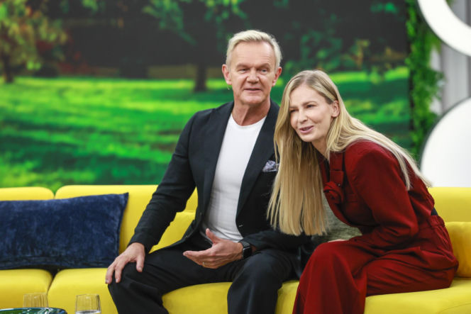 Cezary Pazura pokazał syna. Tak wygląda 13-letni Antoni