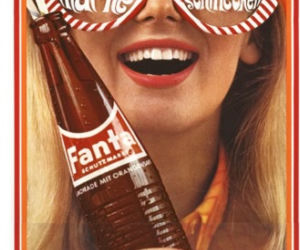 Fanta