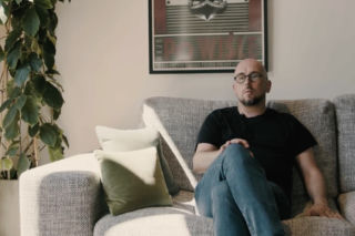 Projekt WYWIAD: Jacek Tryc w rozmowie ze Stowarzyszeniem Architektów Wnętrz. WIDEO