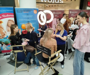 Impreza #MySiedlczanki – Ona i On – Dzień Kobiet i Mężczyzn w Siedlcach 2026