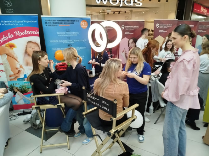 Impreza #MySiedlczanki – Ona i On – Dzień Kobiet i Mężczyzn w Siedlcach 2026