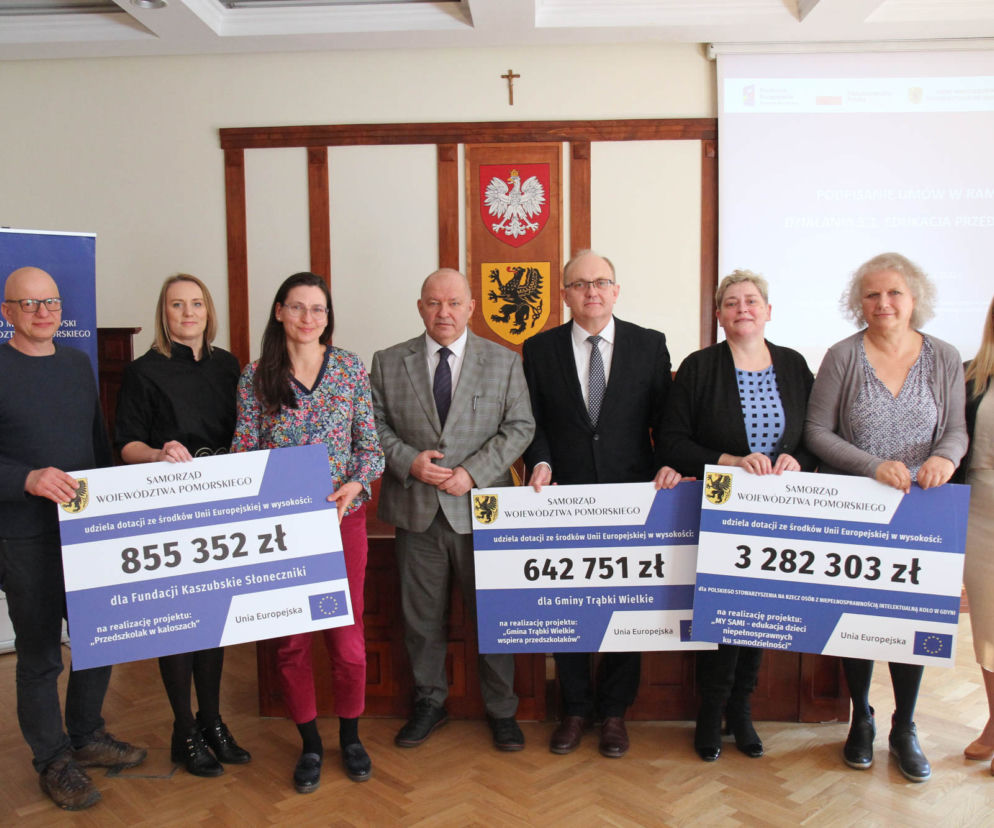 Nocny ostrzał Charkowa i eksplozje w Kijowie. Wojna na Ukrainie trwa 