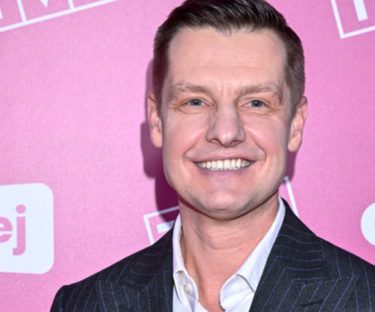 Burza po śmierci w M jak miłość. Rafał Mroczek wyznaje: Sam jestem zdziwiony