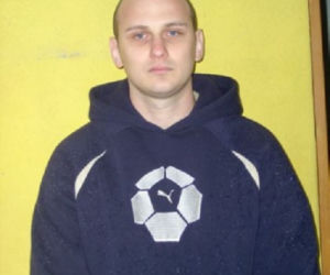Grzegorz Banaszewski, pseudonim Banan