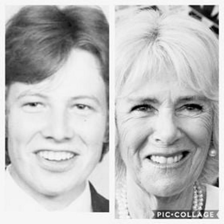  Sekretny syn króla Karola i Camilli Parker-Bowles pokazał szokujące zdjęcia. Jest identyczny! 