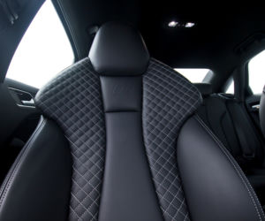 Audi A3 Limousine 2.0 TDI S Line