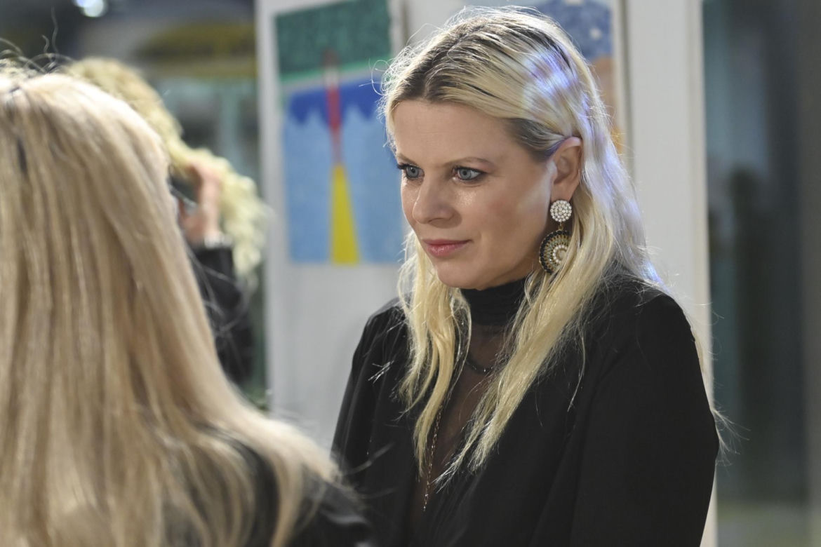 Maria Sadowska zdradza wielkanocne plany! Święta spędzi w niezwykłym miejscu