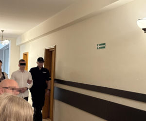 Strzelanina w mieszkaniu przy ul. Siemiradzkiego w Rzeszowie. Wyrok sądu