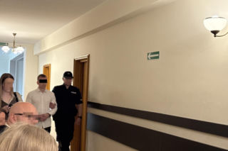 Strzelanina w mieszkaniu przy ul. Siemiradzkiego w Rzeszowie. Wyrok sądu