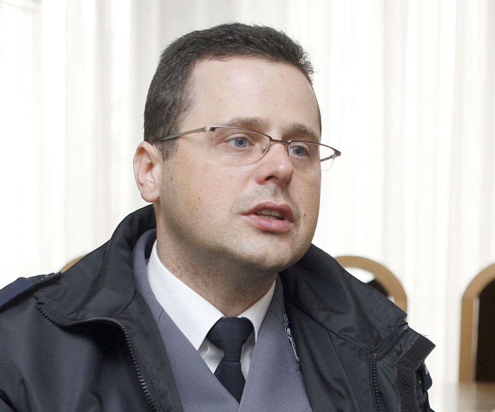 Mariusz Sokołowski