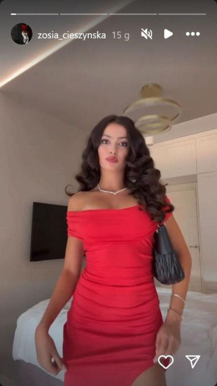 Zosia Cieszyńska