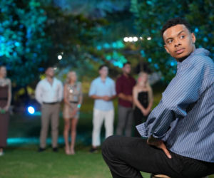 Hotel Paradise 12 - odcinek 22