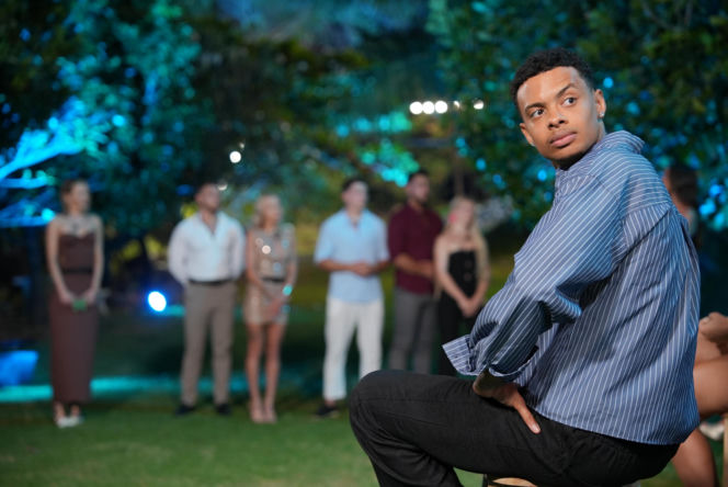 Hotel Paradise 12 - odcinek 22