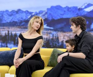 Ida Nowakowska w kolejnej edycji TTBZ