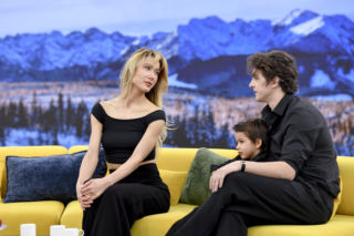 Ida Nowakowska w kolejnej edycji TTBZ