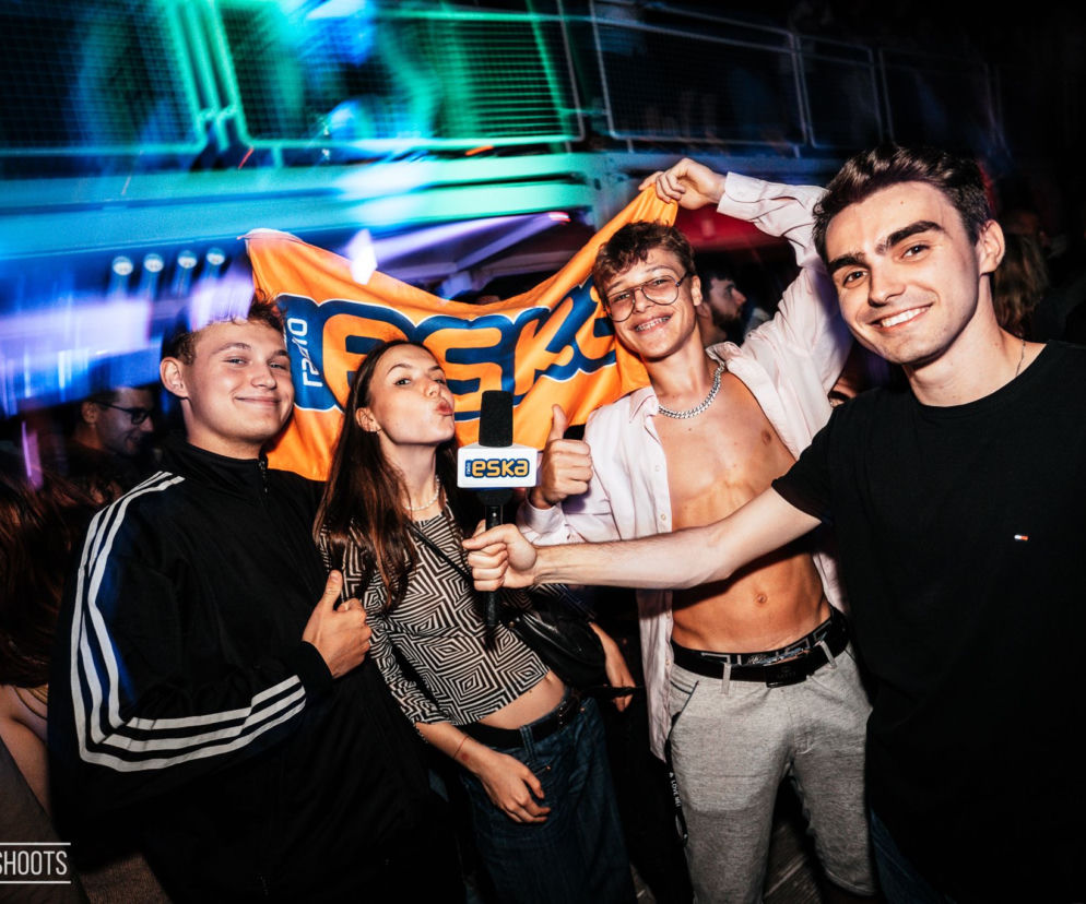 ESKA Summer City podbija Trójmiasto! Sprawdź, gdzie można nas spotkać w ten weekend!